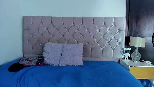 DulcerouseHot - dildo in pusssy + show tits