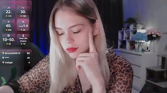 VivienJaques - Water accidentally spilled onto my robe