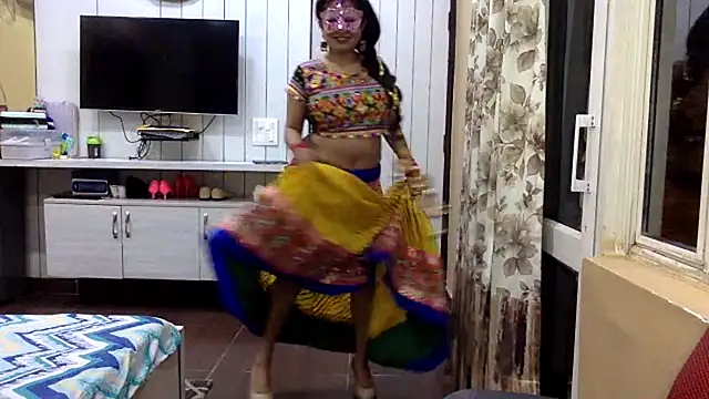 Yourradhika - king choice
