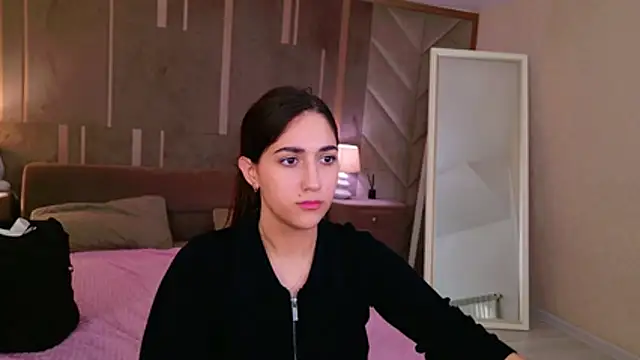 Teresa_Stane - Let's play today? 1 tip=1 slap on my ass