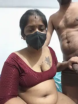 Deepatamil28 - Blowjob