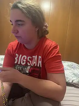 XHotLola - Na Lusha 😈