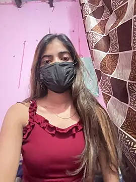 Miss_Pretty011 - Pussy fuck & squirts