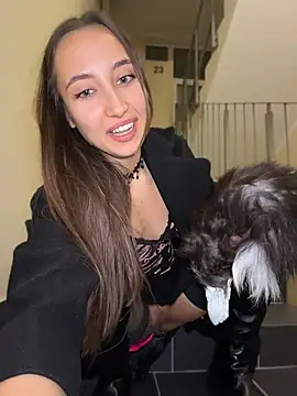 ICrazyOneIRL - 😱PUT FOX PLUH ON MY BUTT!