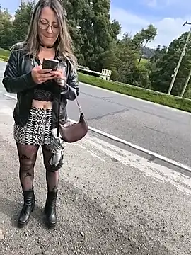 VALELUXX - Show bobs🔥🎃