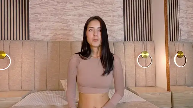 Giapearl25 - Fuck my dildo 5 minutes