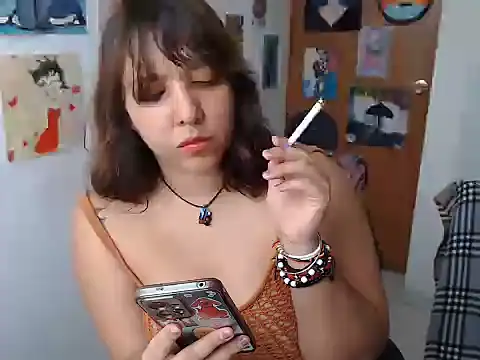 Soynanabela28 - STRIPTEASE, NAKED AND OIL