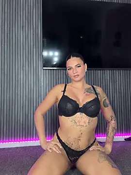 Destinylovex - truth or dare