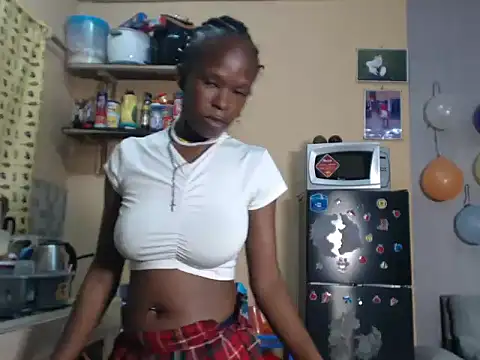 Hella254 - öjl & suck tits ,squirt