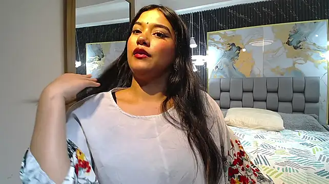 Sita_Nair - spit boobs