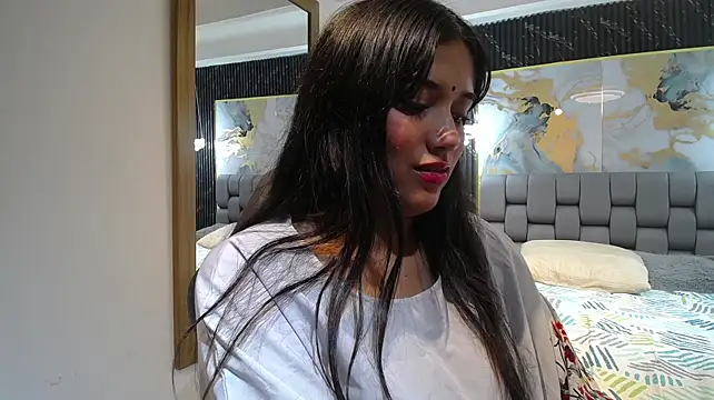 Sita_Nair - spit boobs