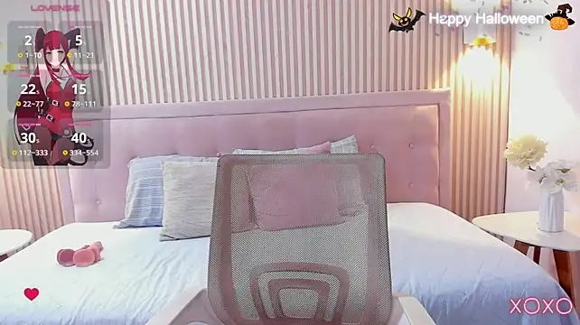Lasira_Thill - suck your thumb