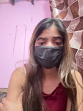Miss_Pretty011 - Pussy fuck & squirts