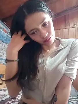 Hanha00 - LET'S PLAY fingers in pussy and Cum /ass