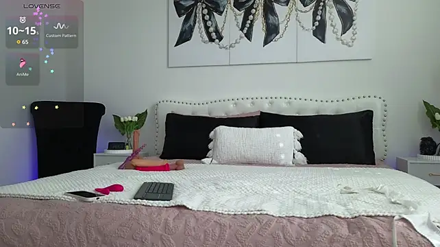 ViolettBaby - ♥♥♥ DOWBLE PENETRATION WITH SQWIRT ♥♥♥
