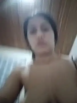 Michell2 - 5 dedos en la vagina