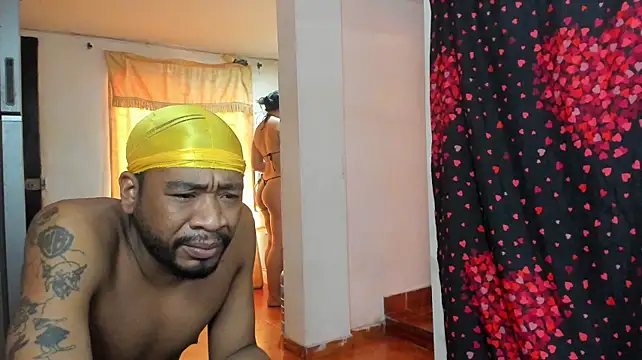Cherry_Chocolate - fingers pussy