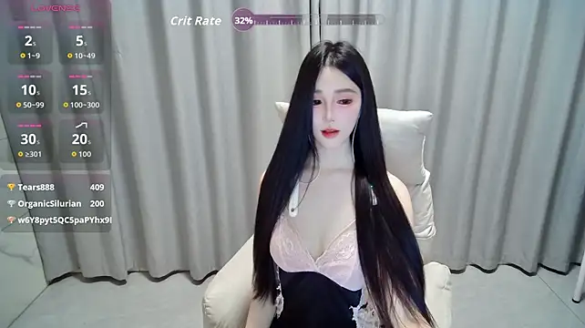 Xiao_qian - 赚200下播