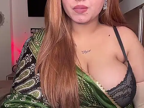 Indian-cubby-girl