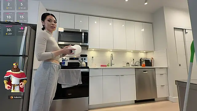NattyFierros - good morning natty