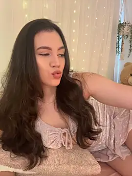 Amelia_Rouse - touch my sensual body with your vibes👑✨