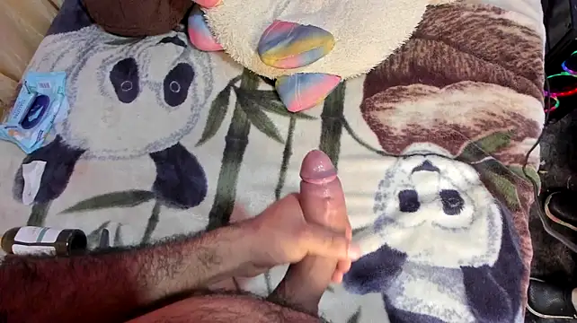 6_bunny_9 - creampie ass