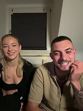 MasonxHer - SPREAD ASSHOLE 🍑
