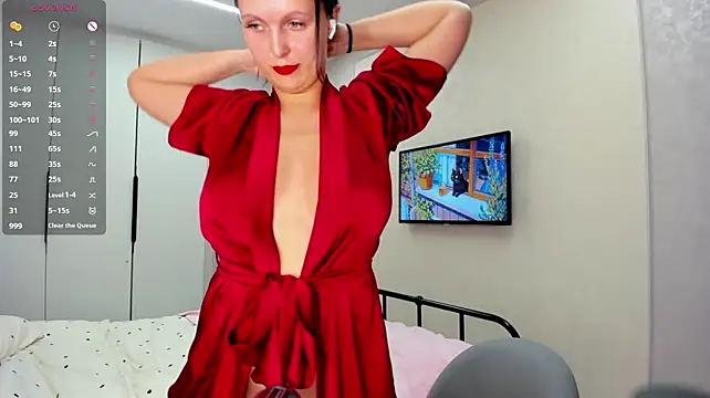 AfraBabyGills - Destroy my pussy I'm wet