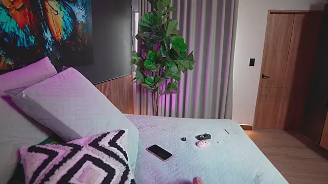 Barbara_cambels - CONTROL X3 MINUTE