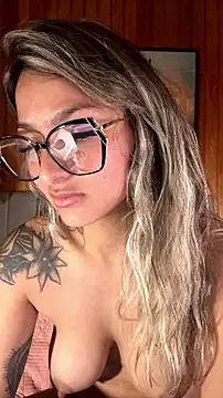 AliceStone19 - SEX MACHINE CONTROL 10 MIN/ LUSH IN ASS