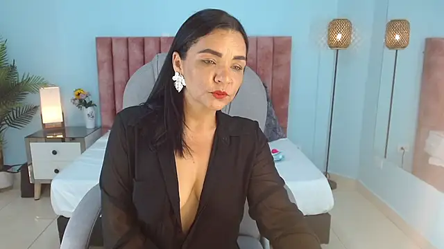 Longina_15 - fingers in my open ass doggy style