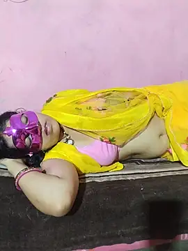 Sweta_Village_Girl
