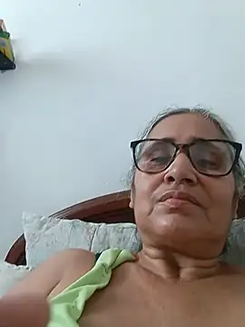 _candi - Desnuda en perrito