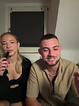 MasonxHer - SPREAD ASSHOLE 🍑