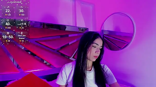 FaloonRoussel - Tease Me