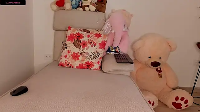 Curly_sweett1 - my big orgasm