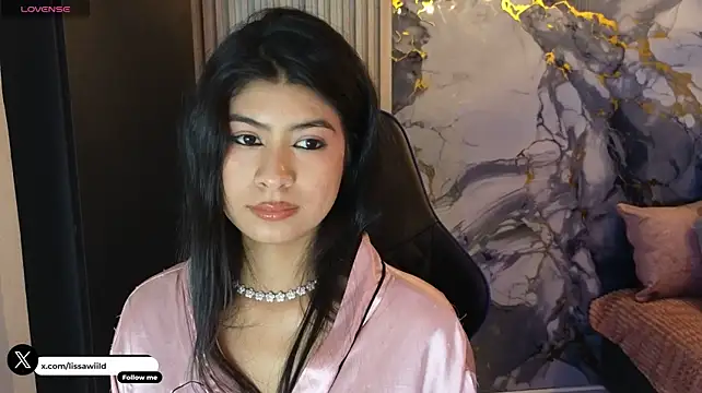 LissaWiild - play full ass spanks