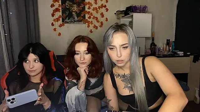 Absent_Fairy - Let's have some fun!