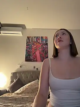 Sophie_Avory - Both topless+lick nipples each other 🍒