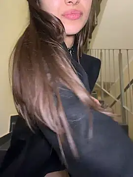 ICrazyOneIRL - 😱PUT FOX PLUH ON MY BUTT!