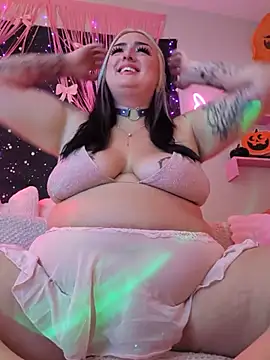 ImKatMeow - Toy control in chat