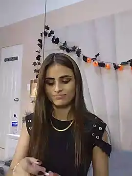 Ariaa_Collins - GET NAKED
