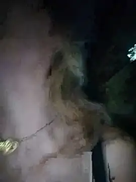 Monita_Med - Show de Boobies in Uber