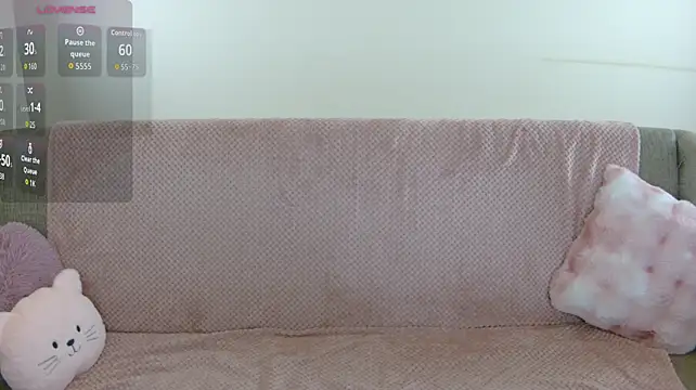 Nicolepelani - Naked strip show