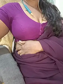 Tamil-hotwife - Ass show