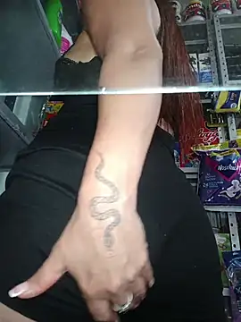 Queen_lorena - cum