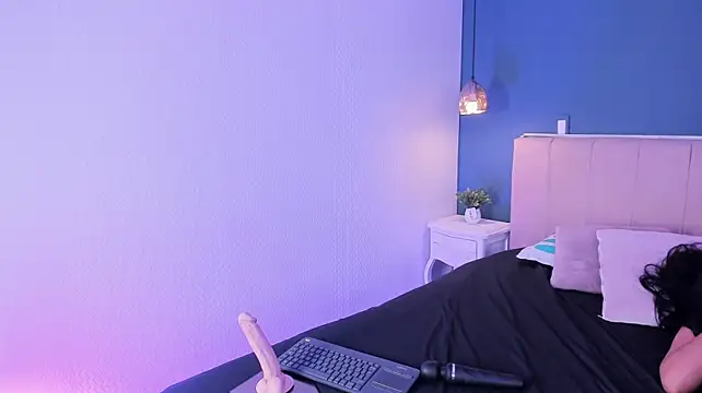 Dania_gh - oil in ass + spank