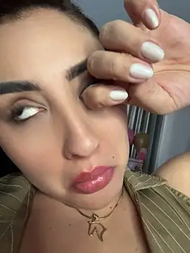 AnushaKumari - striptease + BJ :devil:
