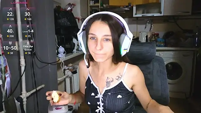 _Nika_Kik - naked
