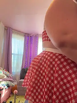 KawaiiKiki_247 - squat squirt + random vid to LT